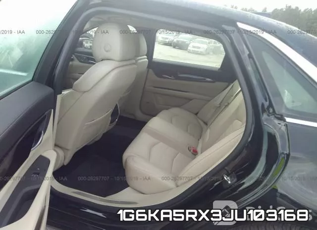1G6KA5RX3JU103168 фото 9