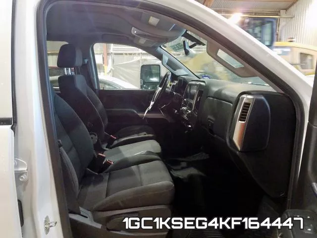 1GC1KSEG4KF164447 фото 6