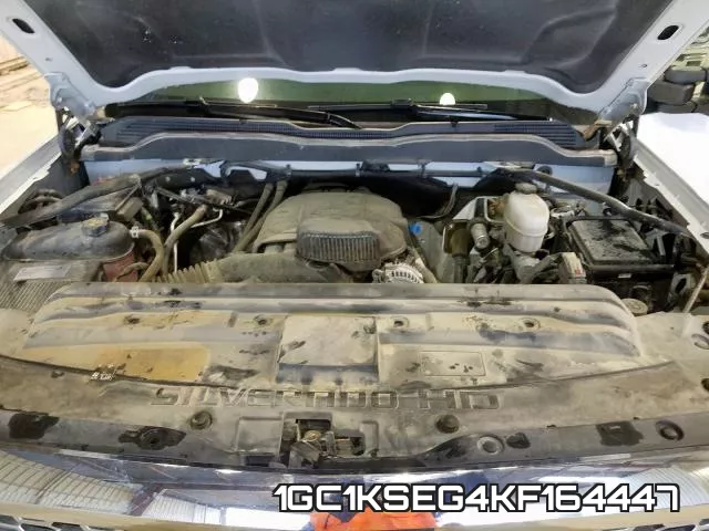 1GC1KSEG4KF164447 фото 8
