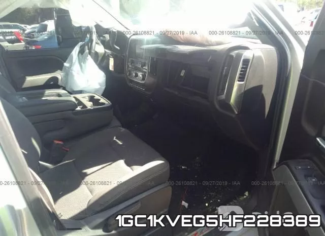 1GC1KVEG5HF228389 фото 6