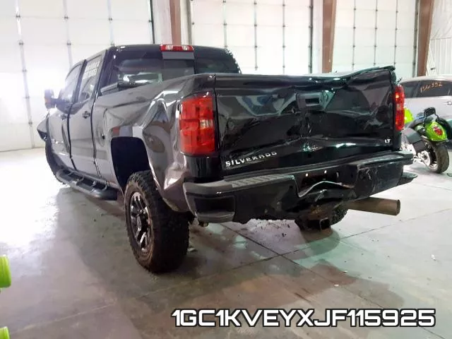 1GC1KVEYXJF115925 фото 4