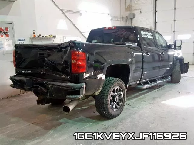 1GC1KVEYXJF115925 фото 5