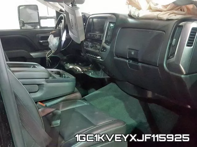 1GC1KVEYXJF115925 фото 6