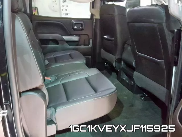 1GC1KVEYXJF115925 фото 7
