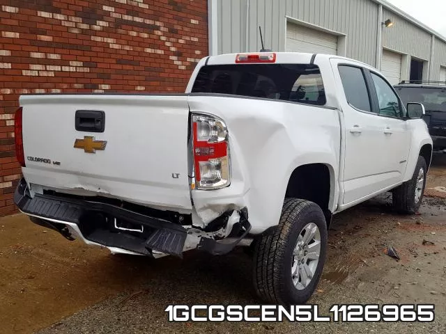 1GCGSCEN5L1126965 фото 5