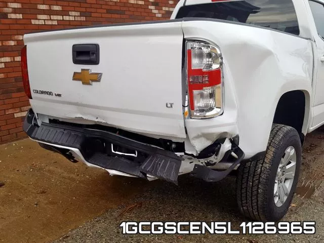1GCGSCEN5L1126965 фото 10