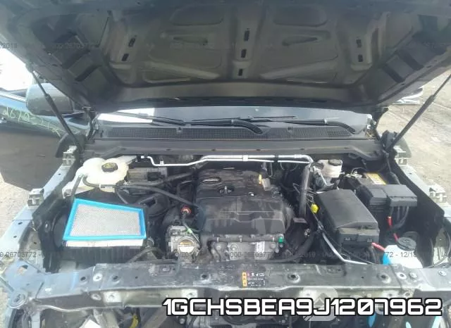 1GCHSBEA9J1207962 фото 2