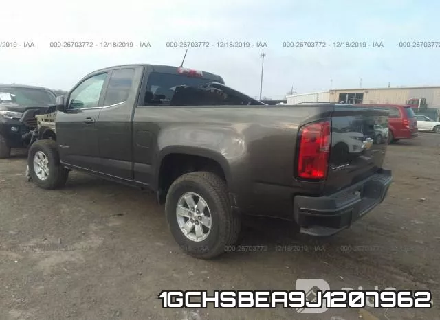1GCHSBEA9J1207962 фото 4