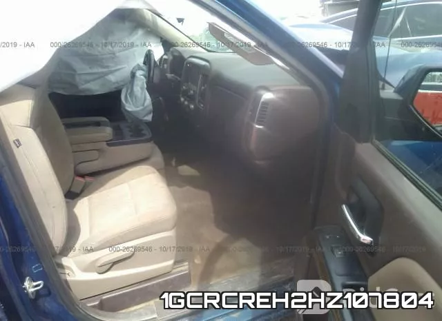 1GCRCREH2HZ107804 фото 6