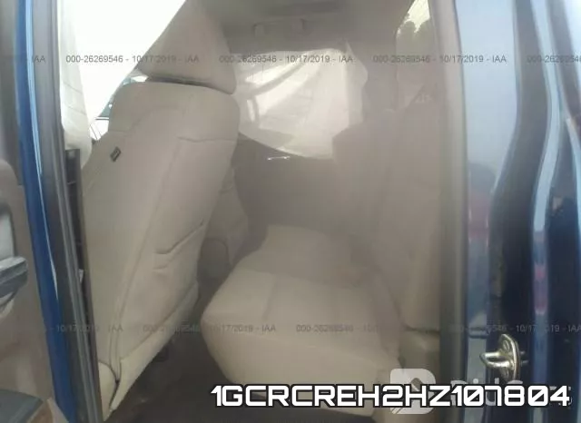1GCRCREH2HZ107804 фото 9