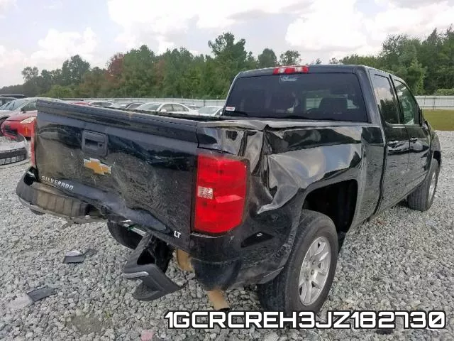 1GCRCREH3JZ182730 фото 5