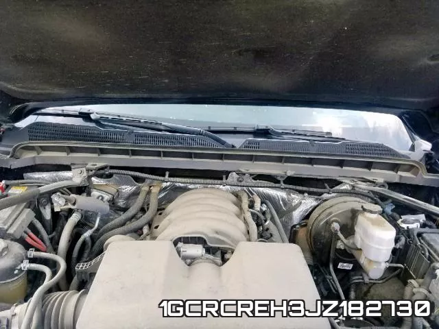 1GCRCREH3JZ182730 фото 8