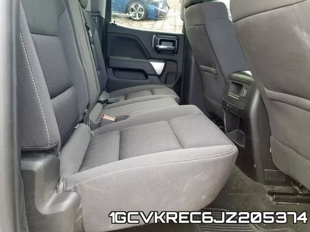 1GCVKREC6JZ205374 фото 10