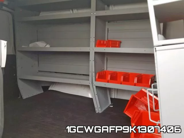 1GCWGAFP9K1307406 фото 7