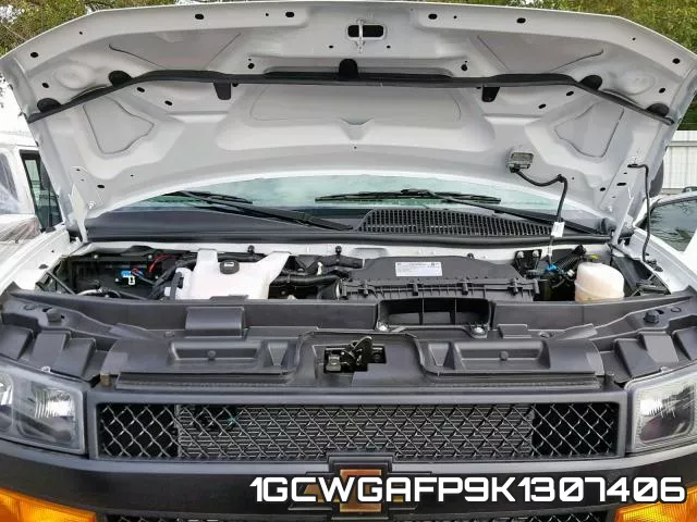 1GCWGAFP9K1307406 фото 8