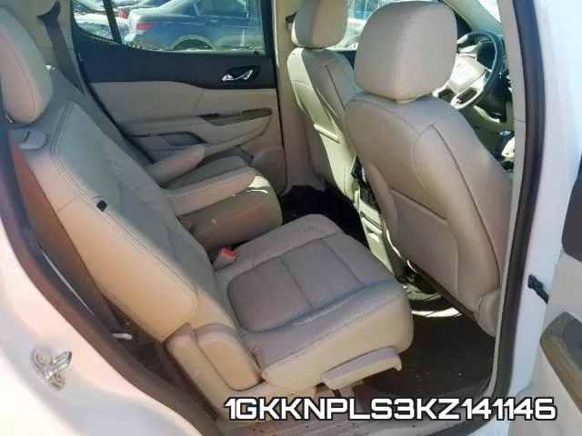 1GKKNPLS3KZ141146 фото 7