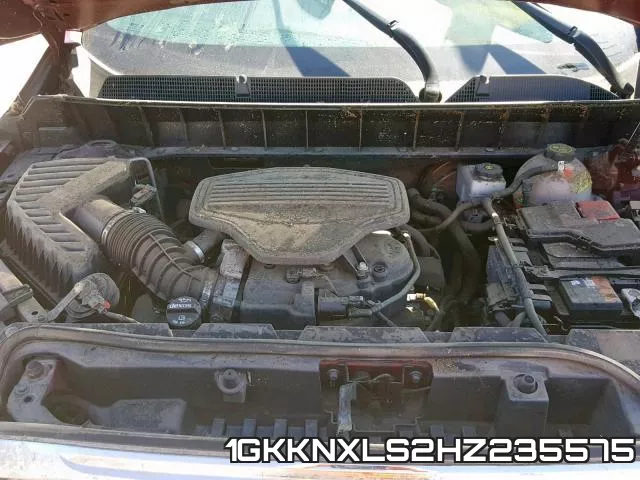 1GKKNXLS2HZ235575 фото 8