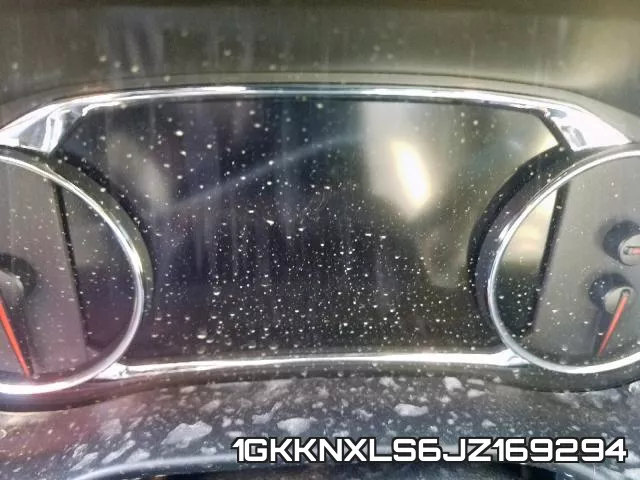 1GKKNXLS6JZ169294 фото 9