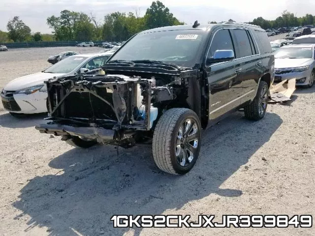 1GKS2CKJXJR399849 фото 3
