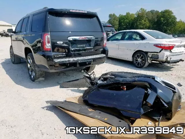 1GKS2CKJXJR399849 фото 4