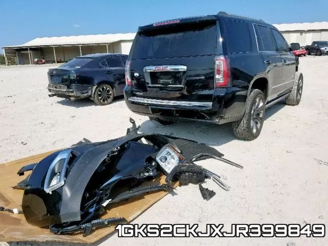 1GKS2CKJXJR399849 фото 5
