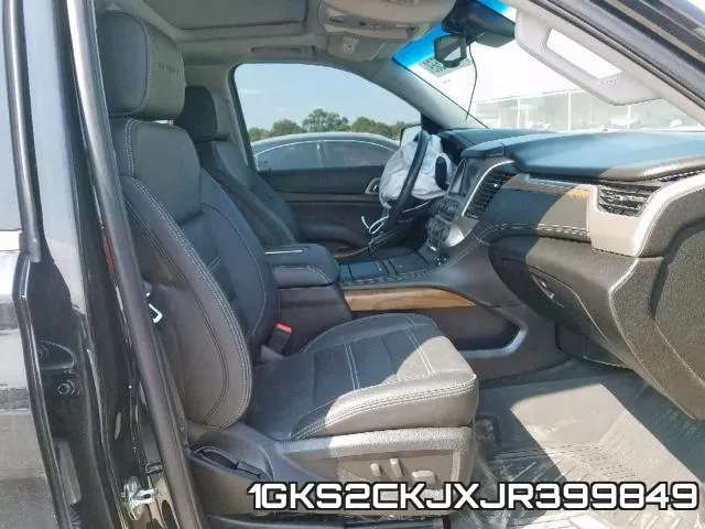 1GKS2CKJXJR399849 фото 6