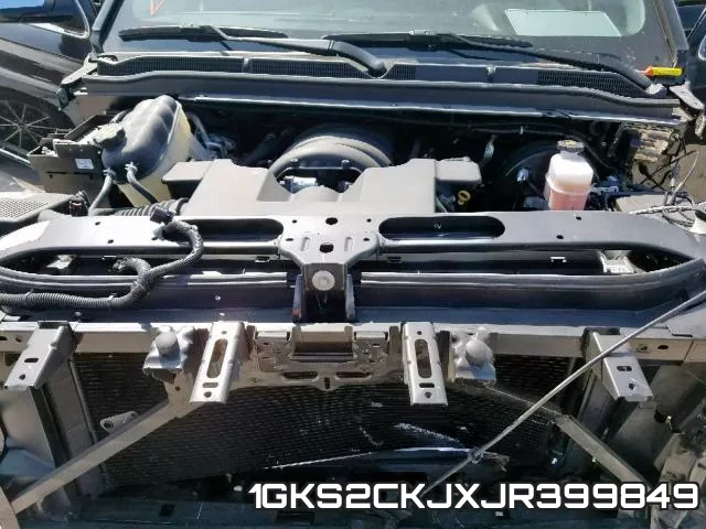 1GKS2CKJXJR399849 фото 8