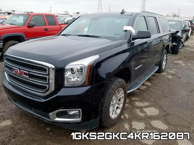 1GKS2GKC4KR162087 фото 3
