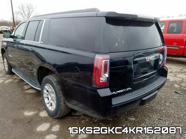 1GKS2GKC4KR162087 фото 4
