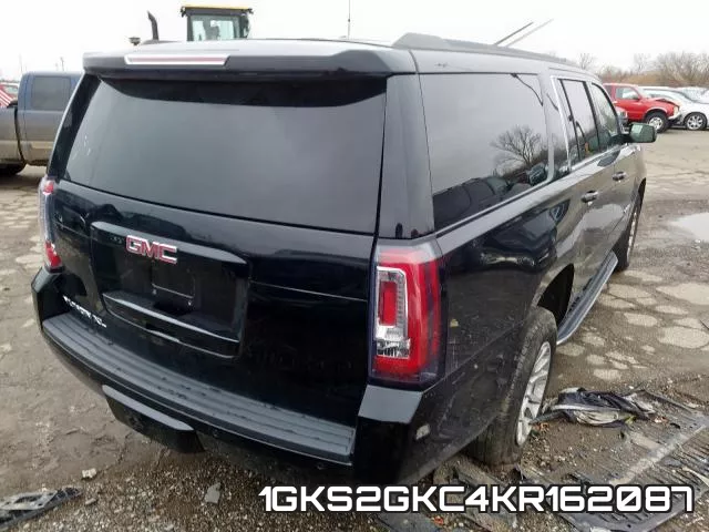 1GKS2GKC4KR162087 фото 5