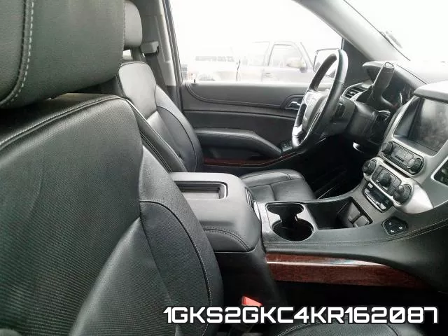 1GKS2GKC4KR162087 фото 6
