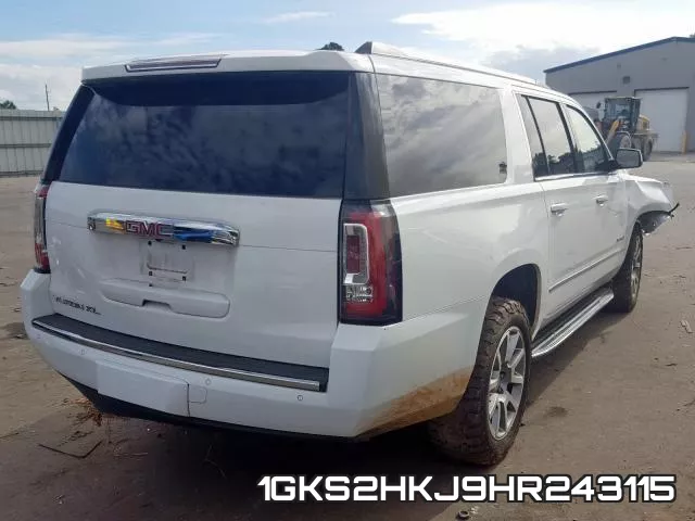 1GKS2HKJ9HR243115 фото 4