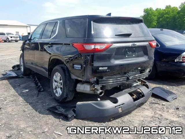 1GNERFKW2JJ260712 фото 4
