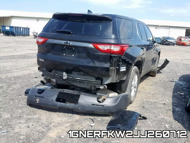 1GNERFKW2JJ260712 фото 5