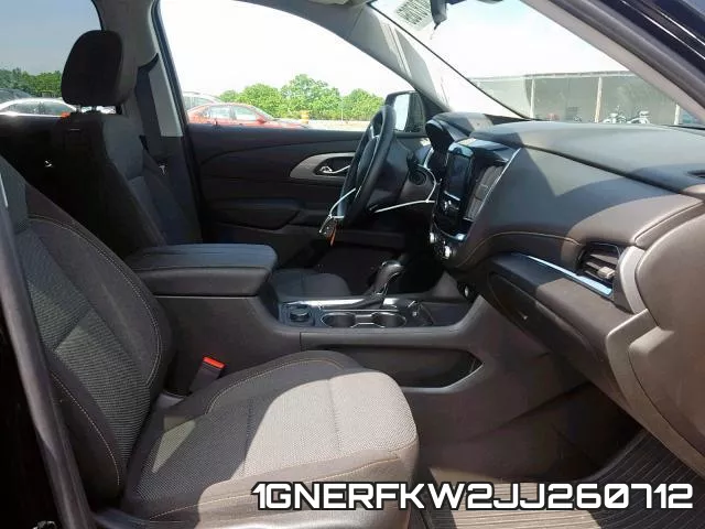 1GNERFKW2JJ260712 фото 6