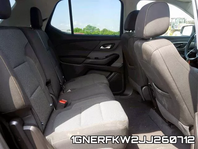 1GNERFKW2JJ260712 фото 7