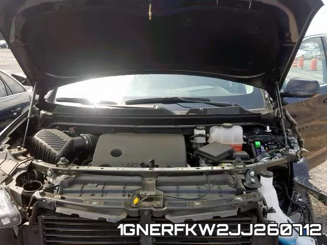 1GNERFKW2JJ260712 фото 8