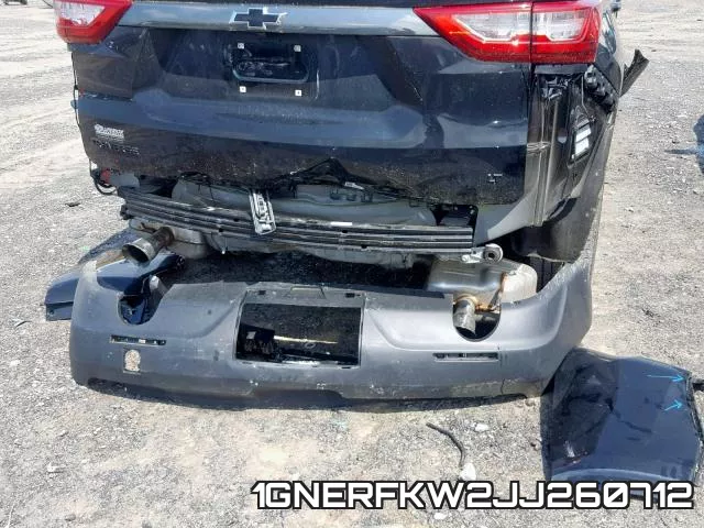 1GNERFKW2JJ260712 фото 10