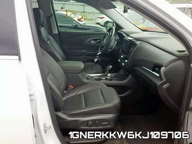 1GNERKKW6KJ109706 фото 5