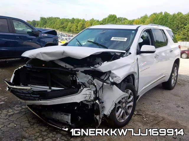 1GNERKKW7JJ169914 фото 3