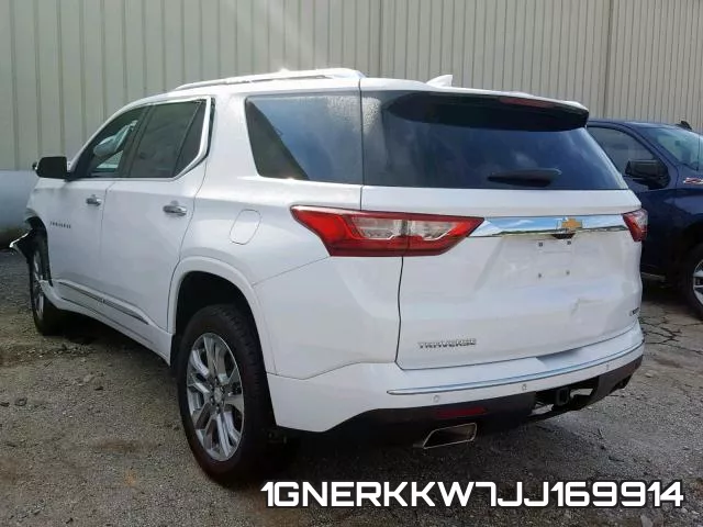 1GNERKKW7JJ169914 фото 4