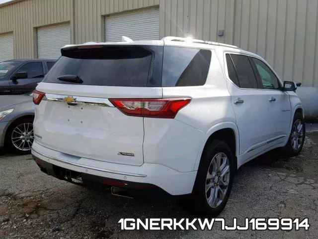 1GNERKKW7JJ169914 фото 5