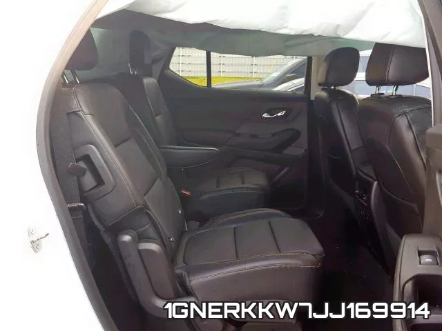 1GNERKKW7JJ169914 фото 7
