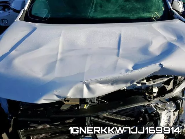 1GNERKKW7JJ169914 фото 8