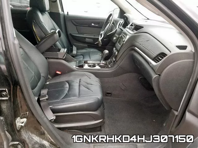 1GNKRHKD4HJ307150 фото 6