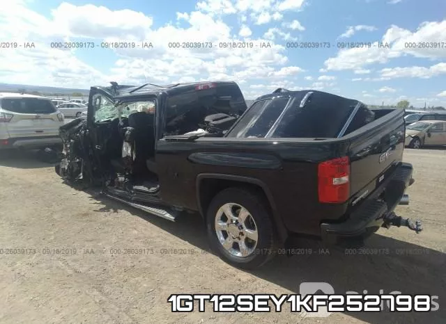 1GT12SEY1KF252798 фото 4