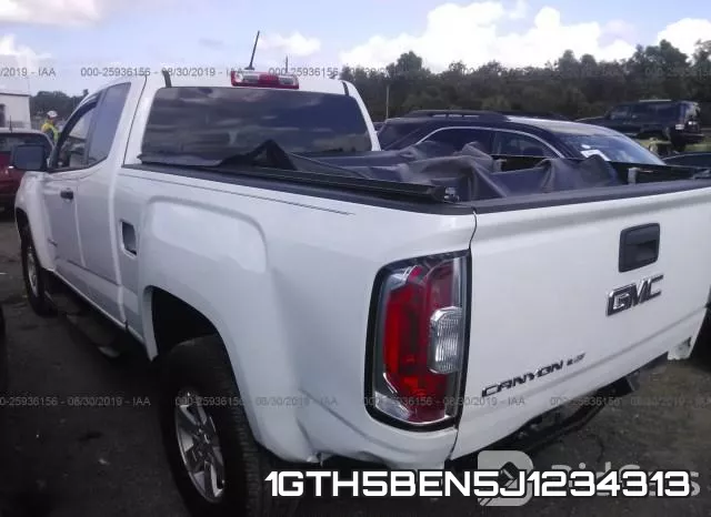 1GTH5BEN5J1234313 фото 4