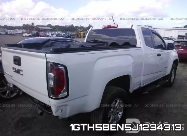 1GTH5BEN5J1234313 фото 5