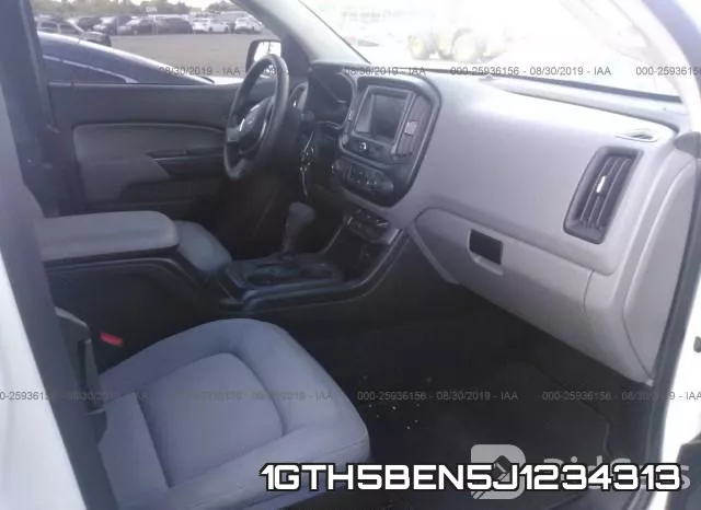 1GTH5BEN5J1234313 фото 6