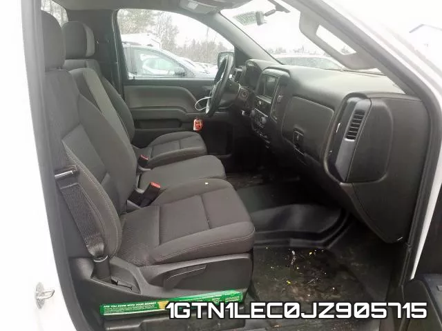 1GTN1LEC0JZ905715 фото 6